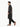 Men's Dark Purple Waist Coat Ceremonial - EMTWCC22-120