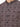 Men's Dark Purple Waist Coat Ceremonial - EMTWCC22-120