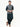 Men's Grey Waist Coat Ceremonial - EMTWCC22-125