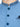 Men's Mid Blue Waist Coat Ceremonial - EMTWCC22-131