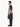 Men's Grey Waist Coat Ceremonial - EMTWCC22-137