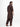 Men's Brown Waist Coat Suit - EMTWCS21-010