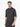 Men's Charcoal Waist Coat Suit - EMTWCS21-014