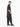 Men's Charcoal Waist Coat Suit - EMTWCS21-014