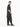 Men's Charcoal Waist Coat Suit - EMTWCS21-014