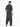 Men's Charcoal Waist Coat Suit - EMTWCS21-014