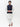 Men's Navy Waist Coat - EMTWC22-35778