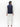 Men's Navy Waist Coat - EMTWC22-35778