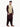 Men's Fawn Waist Coat - EMTWC22-35781