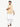 Men's Beige Waist Coat - EMTWC22-35782