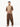Men's Beige Waist Coat - EMTWC22-35792