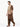 Men's Beige Waist Coat - EMTWC22-35792