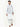 Men's Light Grey Waist Coat - EMTWC22-35795