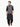 Men's Dark Grey Waist Coat - EMTWC22-35800