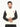 Men's Cream Waist Coat - EMTWC22-35804