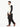 Men's Cream Waist Coat - EMTWC22-35804