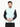 Men's Light Blue Waist Coat - EMTWC22-35809