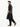 Men's Dark Grey Waist Coat - EMTWC22-35820