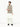Men's Light Brown Waist Coat - EMTWC22-35822