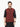 Men's Dark Maroon Waist Coat - EMTWC22-35827