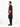 Men's Dark Maroon Waist Coat - EMTWC22-35827