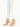 Women's White Basic Tights - EWBT22-76400
