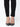 Women's Black Basic Tights - EWBT22-76401