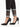 Women's Black Trouser - EWBE22-76321
