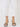 Women's White Trouser - EWBE22-76327
