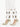 Women's White Trouser - EWBE22-76329