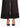 Women's Black Trouser - EWBE22-76330