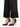 Women's Black Trouser - EWBE22-76330
