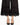 Women's Black Trouser - EWBE22-76345