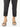Women's Black Trouser - EWBE22-76356