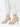Women's White Trouser - EWBP22-76341