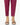 Women's Magenta Trouser - EWBP22-76367