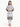 Pret 1Pc Printed Lawn Shirt - EWTKA22-67627