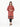 Pret 1Pc Printed Lawn Shirt - EWTKA22-68043