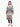 Pret 1Pc Printed Khaddar Shirt - EWTKA22-68554