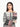 Pret 1Pc Printed Khaddar Shirt - EWTKA22-68554