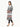 Pret 1Pc Printed Khaddar Shirt - EWTKA22-68554