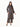 Grey Plain Shirt Trouser Co-Ord Set - EWTK22-68127 (2-Pcs)