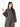 Grey Plain Shirt Trouser Co-Ord Set - EWTK22-68127 (2-Pcs)