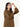 Mehndi Plain Shirt Trouser Co-Ord Set - EWTK22-68134 (2-Pcs)