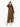 Mehndi Plain Shirt Trouser Co-Ord Set - EWTK22-68134 (2-Pcs)