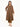 Mehndi Plain Shirt Trouser Co-Ord Set - EWTK22-68210 (ST)