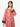 Pret 1Pc Embroidered Cambric Shirt - EWTKE21-67635