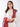 Pret 2Pc Embroidered Cambric Shirt Dupatta - EWTKE22-67522 (2PC-D)