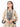 Pret 2Pc Embroidered Beige Shirt Trouser - EWTKE22-67599 (2-Pcs)