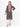 Pret 1Pc Embroidered Cambric Shirt - EWTKE22-67636